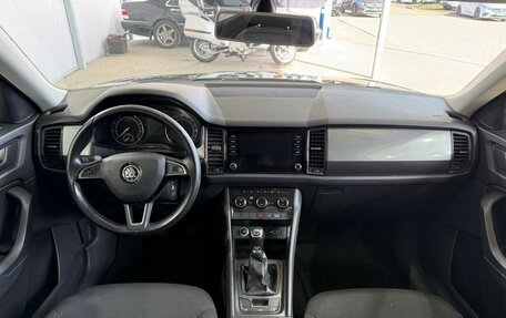 Skoda Kodiaq I, 2018 год, 2 649 000 рублей, 10 фотография