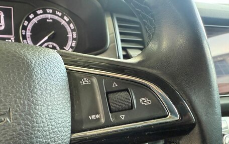 Skoda Kodiaq I, 2018 год, 2 649 000 рублей, 14 фотография