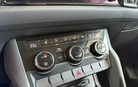 Skoda Kodiaq I, 2018 год, 2 649 000 рублей, 16 фотография