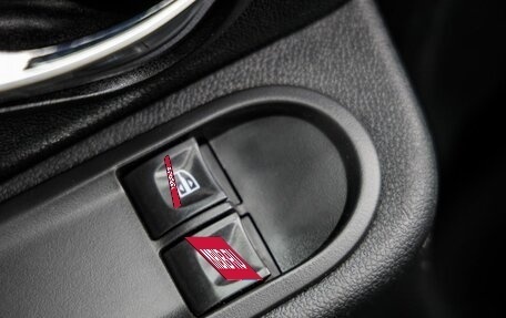 Renault Duster I рестайлинг, 2016 год, 888 000 рублей, 15 фотография