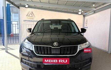Skoda Kodiaq I, 2018 год, 2 649 000 рублей, 7 фотография