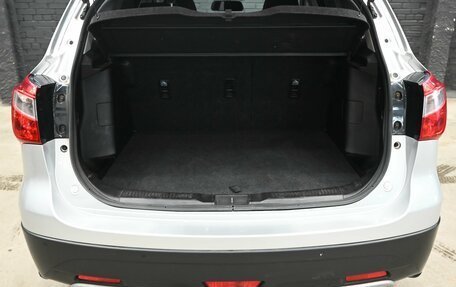 Suzuki SX4 II рестайлинг, 2014 год, 1 330 000 рублей, 6 фотография