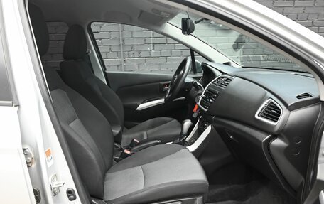 Suzuki SX4 II рестайлинг, 2014 год, 1 330 000 рублей, 11 фотография