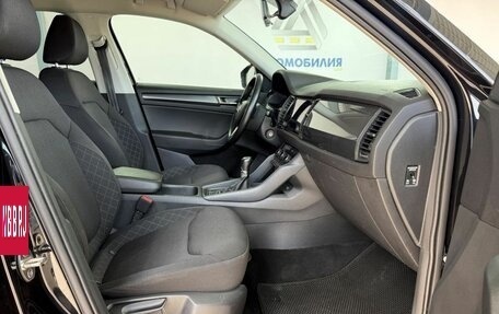 Skoda Kodiaq I, 2018 год, 2 649 000 рублей, 11 фотография