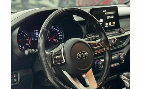 KIA Cerato IV, 2020 год, 1 750 000 рублей, 11 фотография