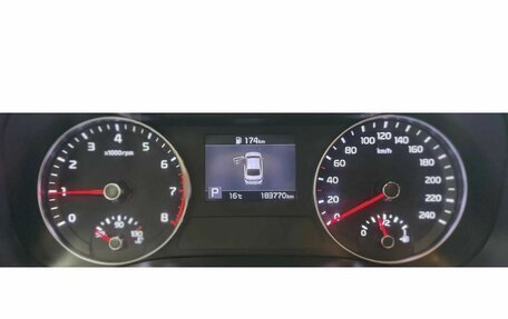 KIA Cerato IV, 2020 год, 1 750 000 рублей, 12 фотография