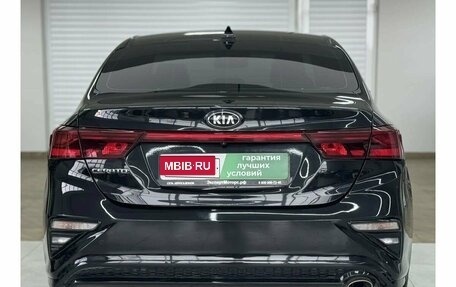 KIA Cerato IV, 2020 год, 1 750 000 рублей, 5 фотография