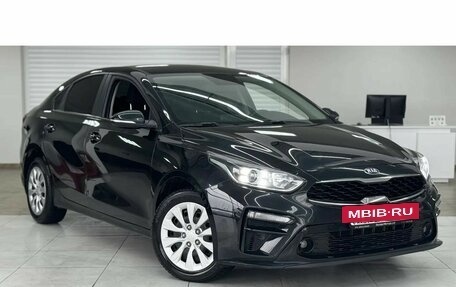 KIA Cerato IV, 2020 год, 1 750 000 рублей, 3 фотография