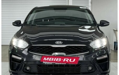 KIA Cerato IV, 2020 год, 1 750 000 рублей, 2 фотография