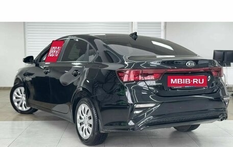KIA Cerato IV, 2020 год, 1 750 000 рублей, 4 фотография