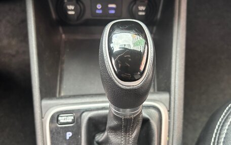 Hyundai Solaris II рестайлинг, 2017 год, 999 000 рублей, 21 фотография