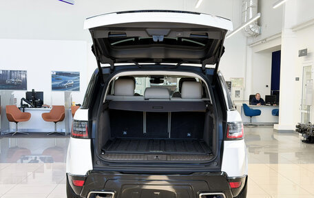 Land Rover Range Rover Sport II, 2020 год, 5 750 000 рублей, 7 фотография