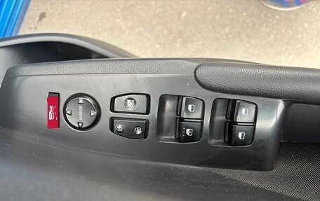 Hyundai Solaris II рестайлинг, 2017 год, 999 000 рублей, 17 фотография