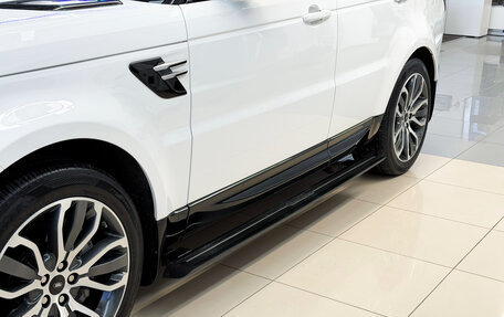 Land Rover Range Rover Sport II, 2020 год, 5 750 000 рублей, 10 фотография