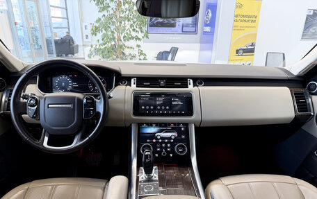 Land Rover Range Rover Sport II, 2020 год, 5 750 000 рублей, 19 фотография