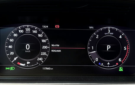 Land Rover Range Rover Sport II, 2020 год, 5 750 000 рублей, 22 фотография