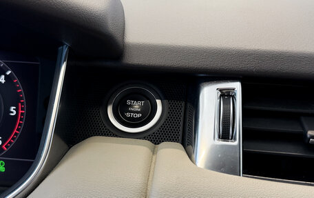 Land Rover Range Rover Sport II, 2020 год, 5 750 000 рублей, 24 фотография