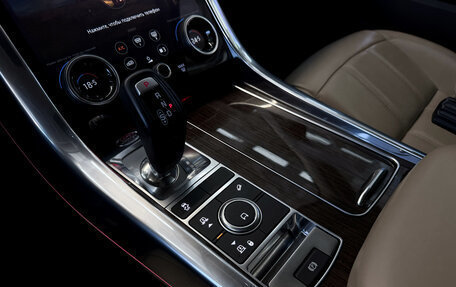 Land Rover Range Rover Sport II, 2020 год, 5 750 000 рублей, 29 фотография