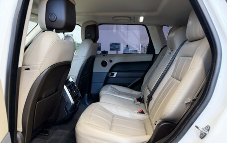 Land Rover Range Rover Sport II, 2020 год, 5 750 000 рублей, 31 фотография