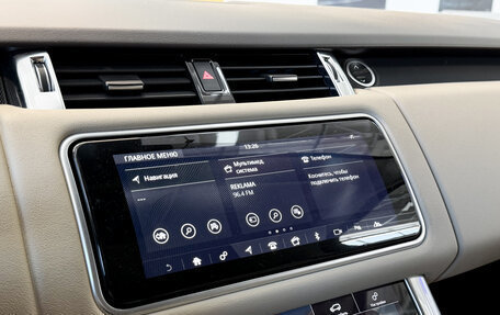 Land Rover Range Rover Sport II, 2020 год, 5 750 000 рублей, 25 фотография