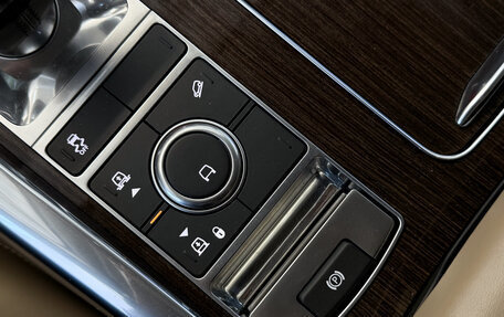 Land Rover Range Rover Sport II, 2020 год, 5 750 000 рублей, 30 фотография