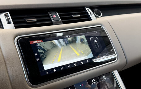 Land Rover Range Rover Sport II, 2020 год, 5 750 000 рублей, 26 фотография