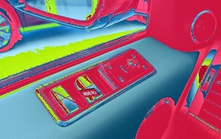 Land Rover Range Rover Sport II, 2020 год, 5 750 000 рублей, 13 фотография