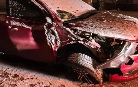 Chevrolet Cruze II, 2010 год, 440 000 рублей, 8 фотография