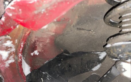 Chevrolet Cruze II, 2010 год, 440 000 рублей, 9 фотография