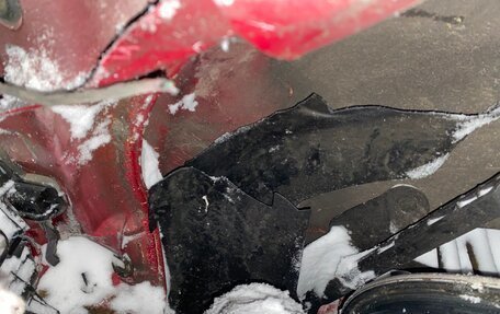 Chevrolet Cruze II, 2010 год, 440 000 рублей, 10 фотография