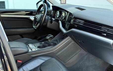 Volkswagen Touareg III, 2021 год, 5 610 000 рублей, 11 фотография