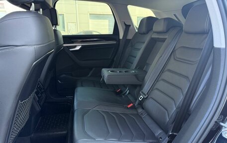 Volkswagen Touareg III, 2021 год, 5 610 000 рублей, 10 фотография