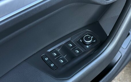 Volkswagen Touareg III, 2021 год, 5 610 000 рублей, 20 фотография