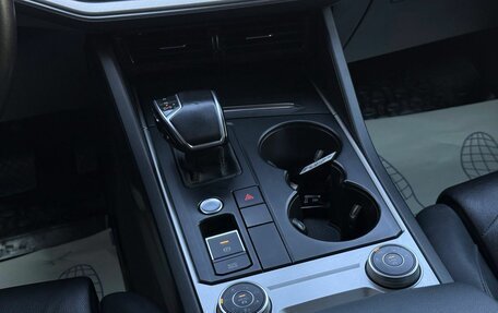 Volkswagen Touareg III, 2021 год, 5 610 000 рублей, 17 фотография