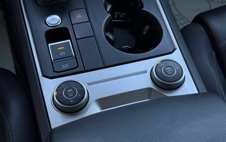 Volkswagen Touareg III, 2021 год, 5 610 000 рублей, 18 фотография