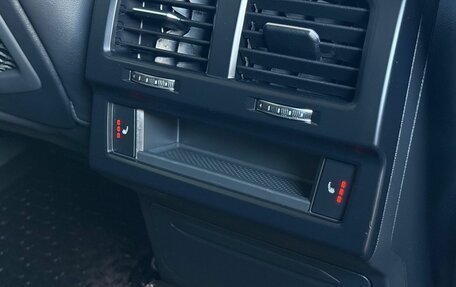 Volkswagen Touareg III, 2021 год, 5 610 000 рублей, 19 фотография