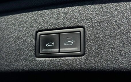 Volkswagen Touareg III, 2021 год, 5 610 000 рублей, 22 фотография