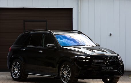 Mercedes-Benz GLE, 2025 год, 14 990 000 рублей, 3 фотография