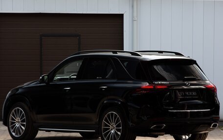 Mercedes-Benz GLE, 2025 год, 14 990 000 рублей, 4 фотография