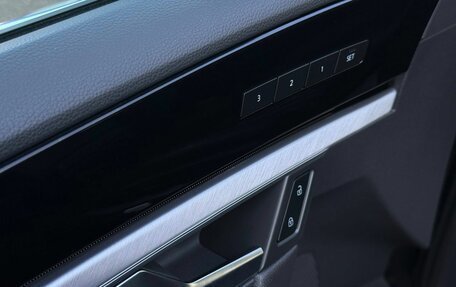 Volkswagen Touareg III, 2021 год, 5 610 000 рублей, 21 фотография