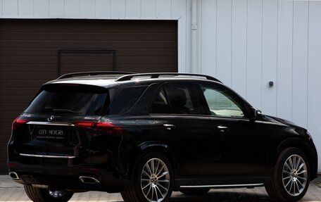 Mercedes-Benz GLE, 2025 год, 14 990 000 рублей, 2 фотография