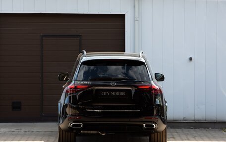 Mercedes-Benz GLE, 2025 год, 14 990 000 рублей, 5 фотография