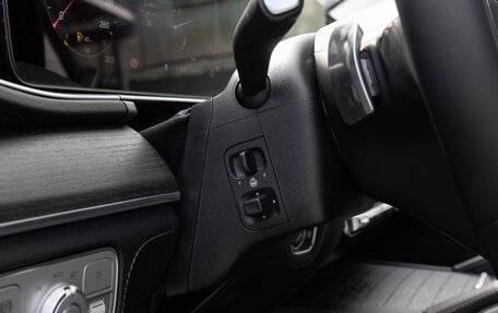 Mercedes-Benz GLE, 2025 год, 14 990 000 рублей, 13 фотография