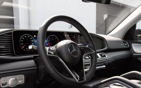 Mercedes-Benz GLE, 2025 год, 14 990 000 рублей, 14 фотография