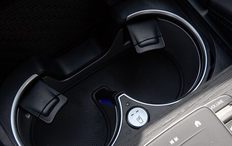 Mercedes-Benz GLE, 2025 год, 14 990 000 рублей, 23 фотография