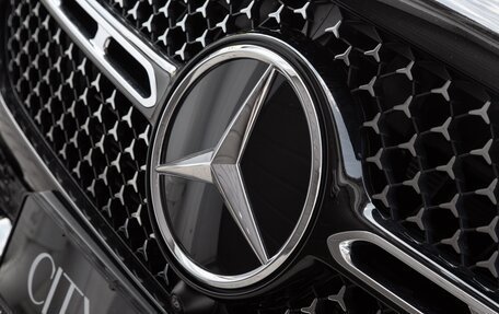 Mercedes-Benz GLE, 2025 год, 14 990 000 рублей, 10 фотография