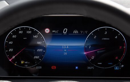 Mercedes-Benz GLE, 2025 год, 14 990 000 рублей, 16 фотография