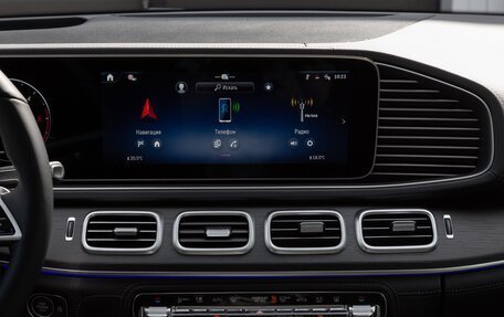 Mercedes-Benz GLE, 2025 год, 14 990 000 рублей, 19 фотография