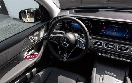 Mercedes-Benz GLE, 2025 год, 14 990 000 рублей, 18 фотография