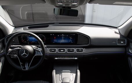 Mercedes-Benz GLE, 2025 год, 14 990 000 рублей, 24 фотография